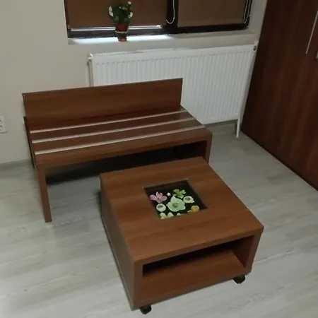 Apartman West Queen Private Parking Bukarest