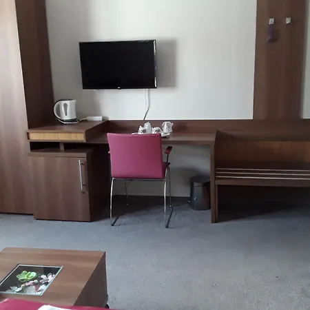 Appartement West Queen Private Parking Bucarest