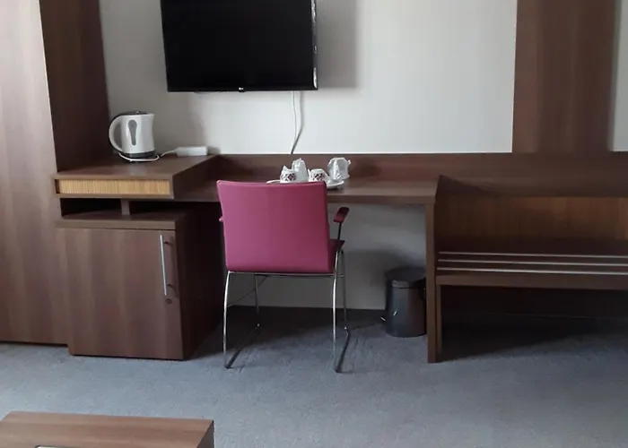 Appartement West Queen Private Parking Bucarest