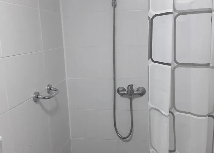 Appartement West Queen Private Parking Bucarest