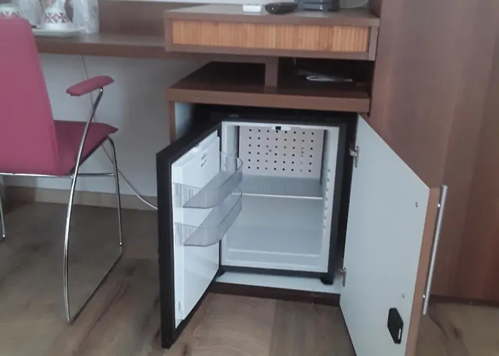 Appartement West Queen Private Parking